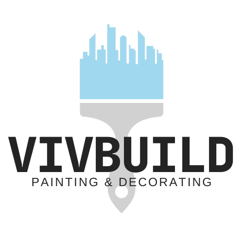 VIVBUILD – Painting & Decorating Contractor